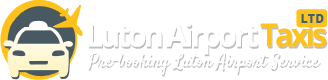 Luton Airport Taxis