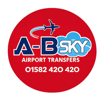 Luton Airport Taxis Logo