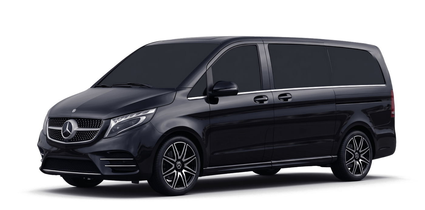 8-Seater